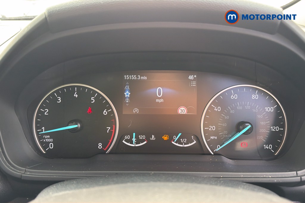 Ford Ecosport St-Line Manual Petrol SUV - Stock Number (1622053) - 8th supplementary image