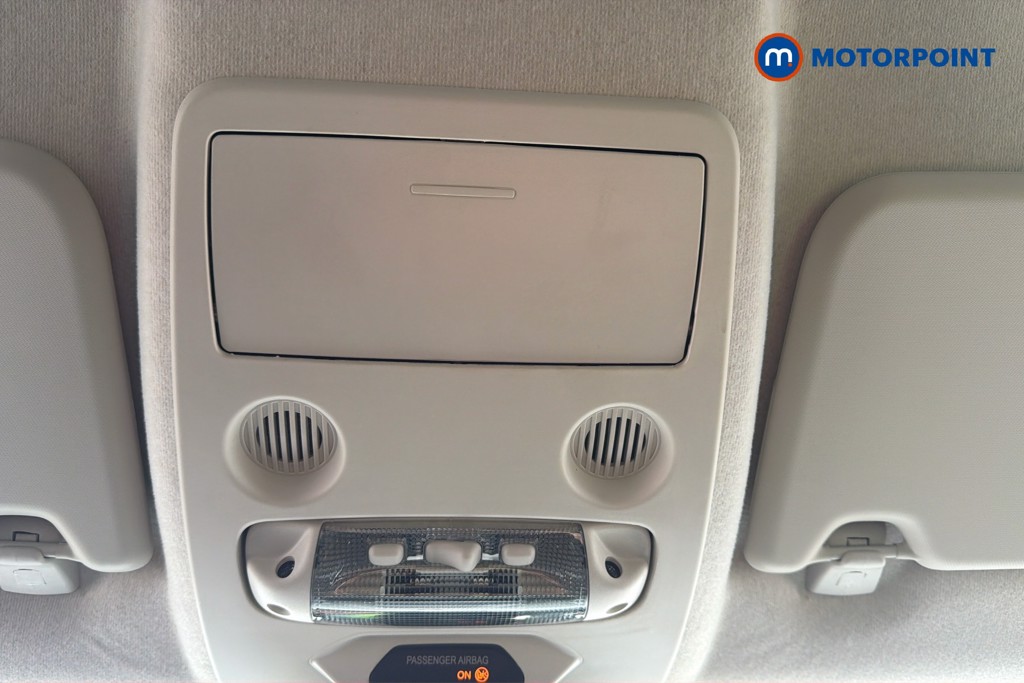 Ford Ecosport St-Line Manual Petrol SUV - Stock Number (1622053) - 11th supplementary image