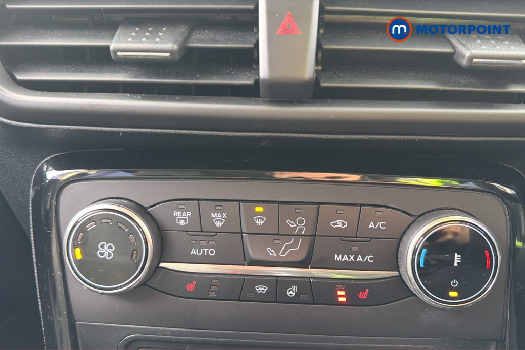 Ford Ecosport St-Line Manual Petrol SUV - Stock Number (1622053) - 12th supplementary image