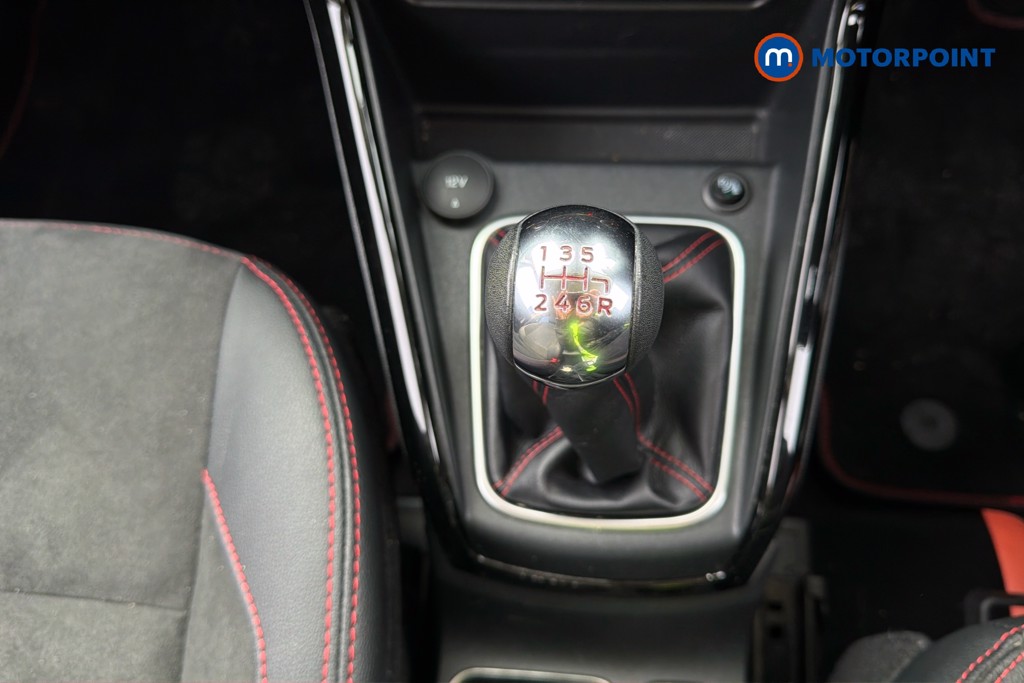 Ford Ecosport St-Line Manual Petrol SUV - Stock Number (1622053) - 15th supplementary image