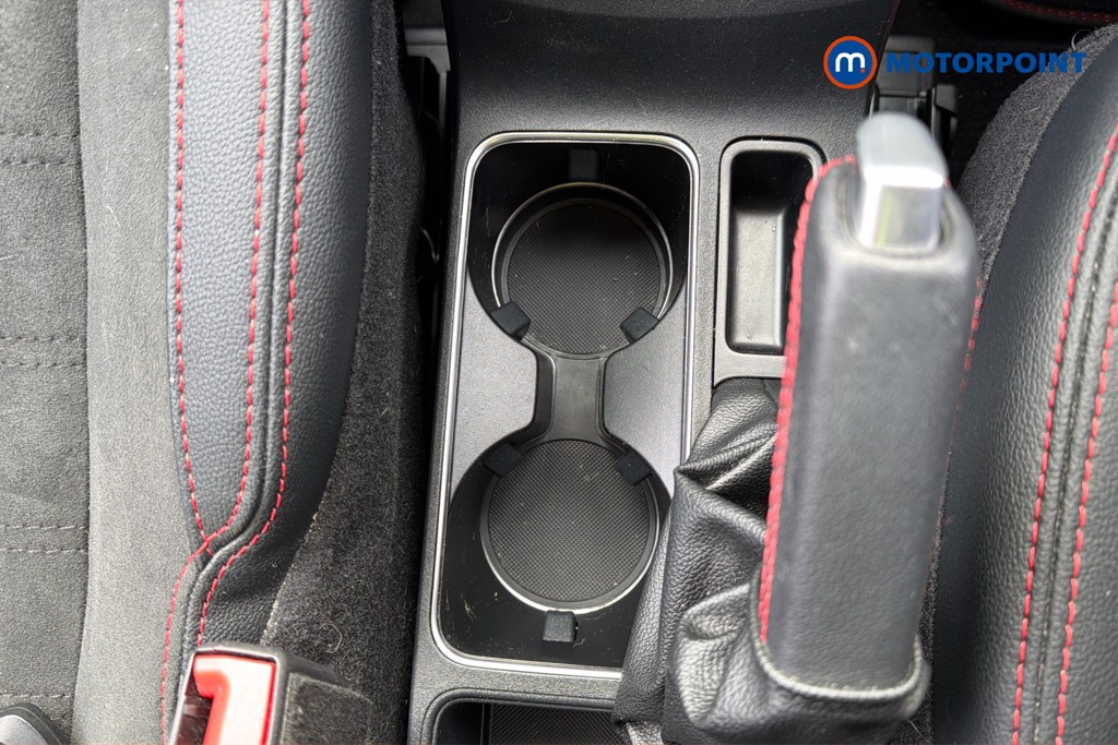 Ford Ecosport St-Line Manual Petrol SUV - Stock Number (1622053) - 16th supplementary image