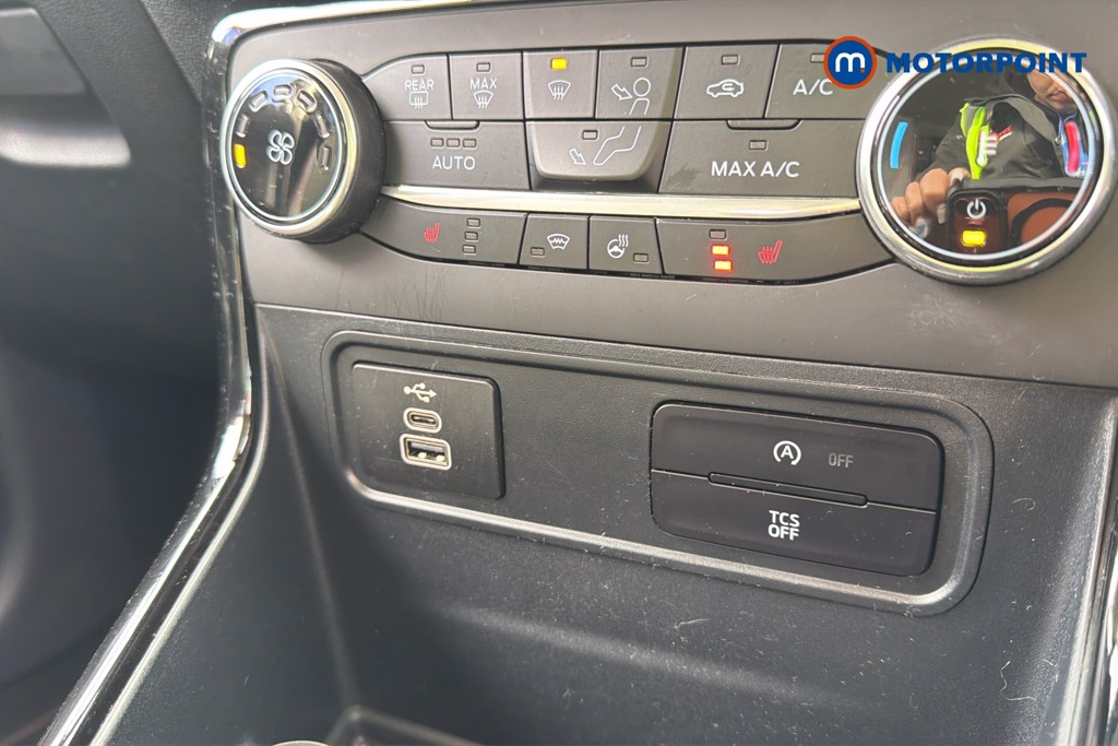 Ford Ecosport St-Line Manual Petrol SUV - Stock Number (1622053) - 17th supplementary image