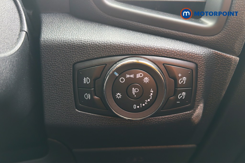 Ford Ecosport St-Line Manual Petrol SUV - Stock Number (1622053) - 18th supplementary image