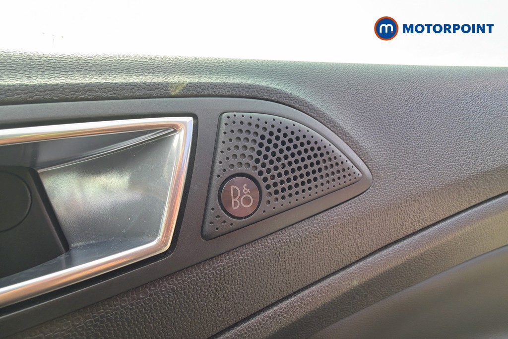 Ford Ecosport St-Line Manual Petrol SUV - Stock Number (1622053) - 21st supplementary image