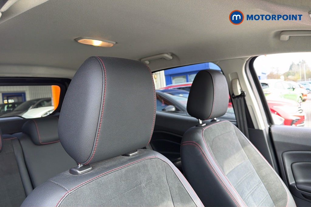 Ford Ecosport St-Line Manual Petrol SUV - Stock Number (1622053) - 23rd supplementary image