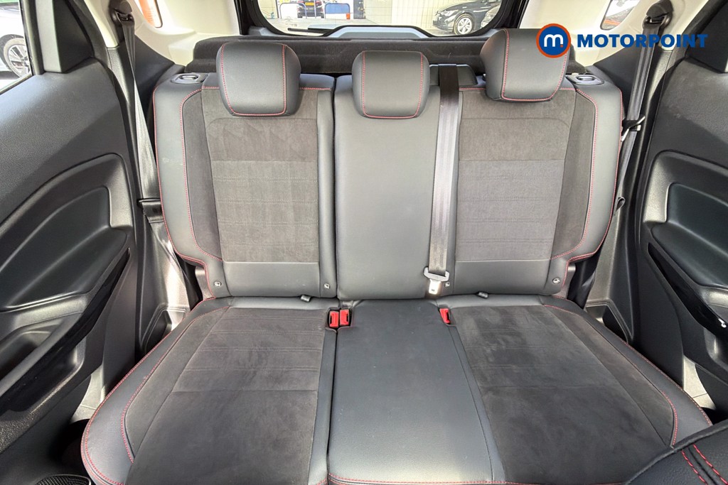 Ford Ecosport St-Line Manual Petrol SUV - Stock Number (1622053) - 28th supplementary image