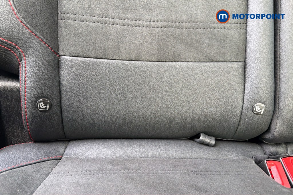 Ford Ecosport St-Line Manual Petrol SUV - Stock Number (1622053) - 29th supplementary image