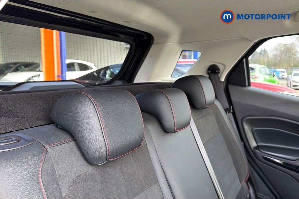 Ford Ecosport St-Line Manual Petrol SUV - Stock Number (1622053) - 31st supplementary image