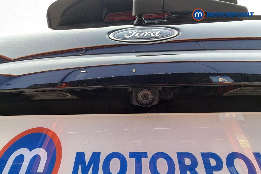 Ford Ecosport St-Line Manual Petrol SUV - Stock Number (1622053) - 36th supplementary image