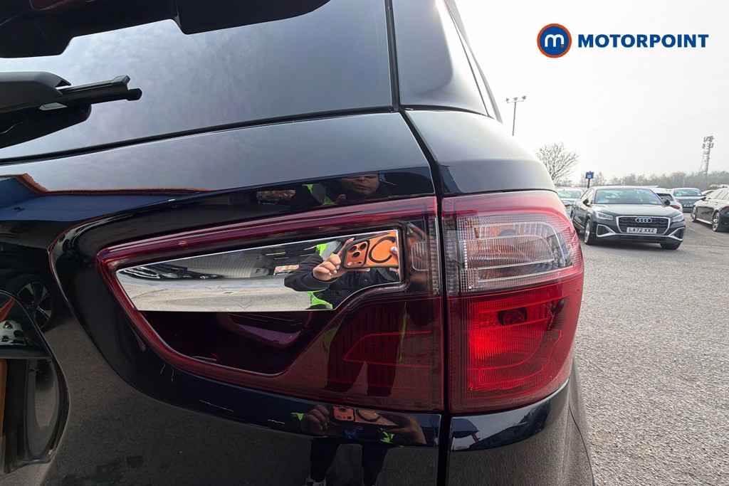 Ford Ecosport St-Line Manual Petrol SUV - Stock Number (1622053) - 38th supplementary image