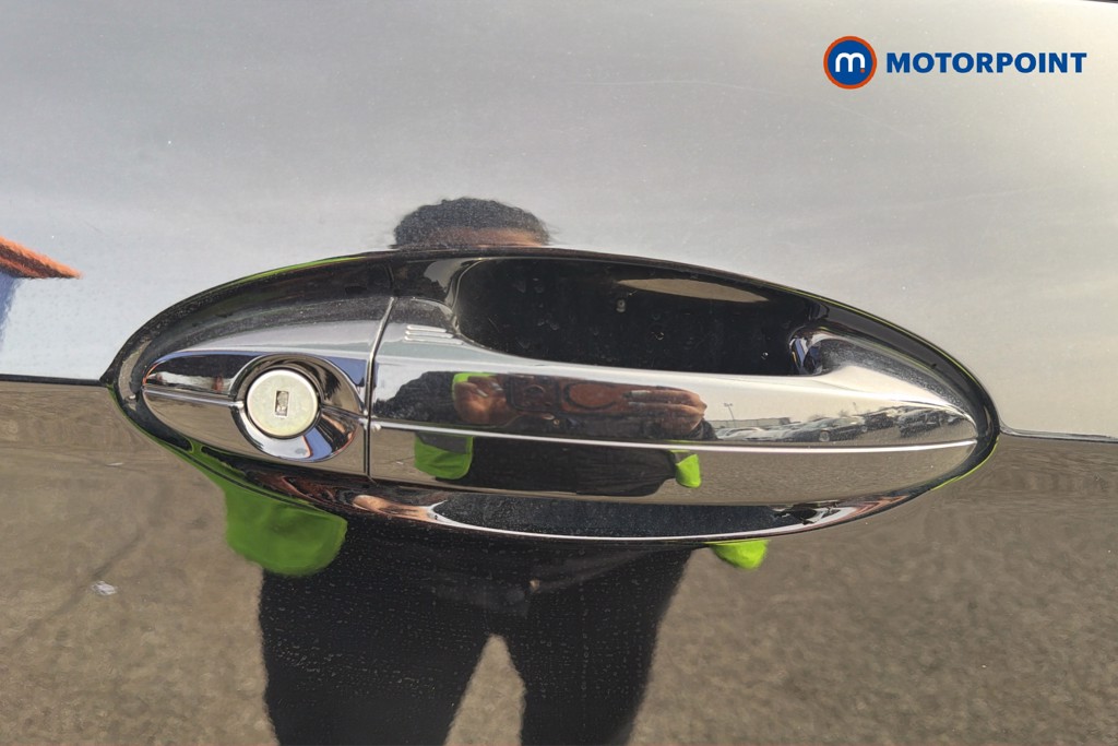 Ford Ecosport St-Line Manual Petrol SUV - Stock Number (1622053) - 42nd supplementary image