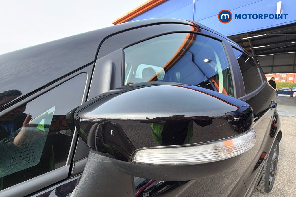 Ford Ecosport St-Line Manual Petrol SUV - Stock Number (1622053) - 43rd supplementary image