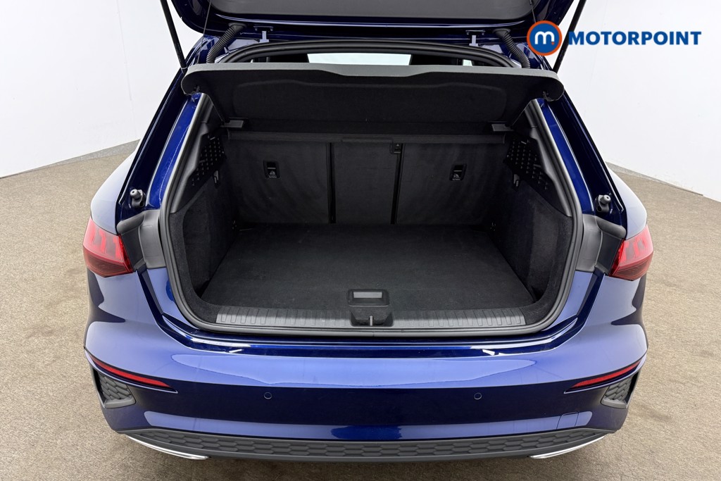 Audi A3 S Line Automatic Petrol Hatchback - Stock Number (1622368) - 11th supplementary image