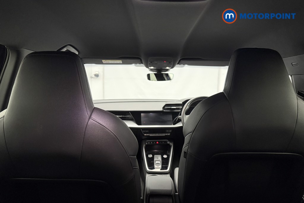 Audi A3 S Line Automatic Petrol Hatchback - Stock Number (1622368) - 12th supplementary image