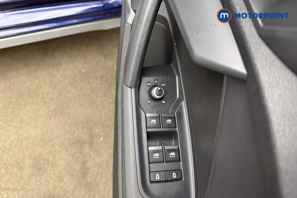 Audi A3 S Line Automatic Petrol Hatchback - Stock Number (1622368) - 14th supplementary image