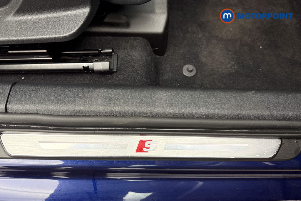 Audi A3 S Line Automatic Petrol Hatchback - Stock Number (1622368) - 15th supplementary image
