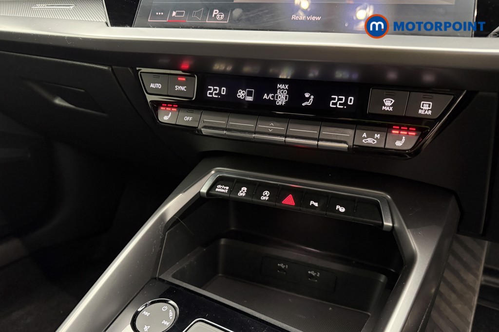 Audi A3 S Line Automatic Petrol Hatchback - Stock Number (1622368) - 18th supplementary image