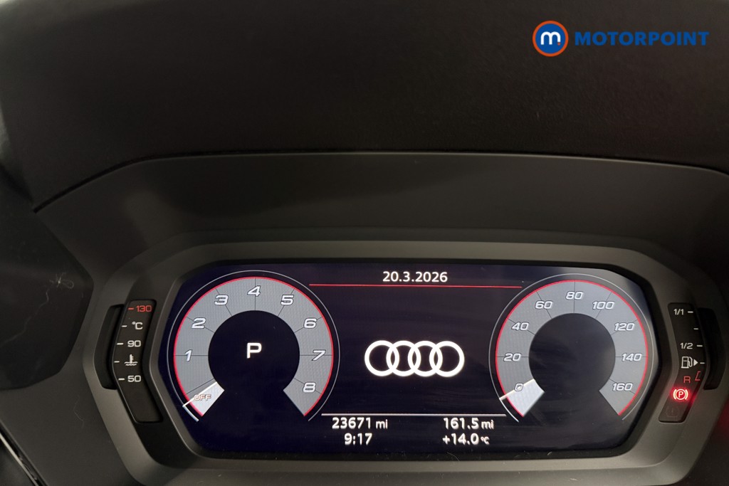 Audi A3 S Line Automatic Petrol Hatchback - Stock Number (1622368) - 19th supplementary image