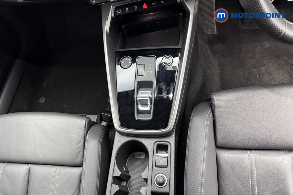 Audi A3 S Line Automatic Petrol Hatchback - Stock Number (1622368) - 21st supplementary image