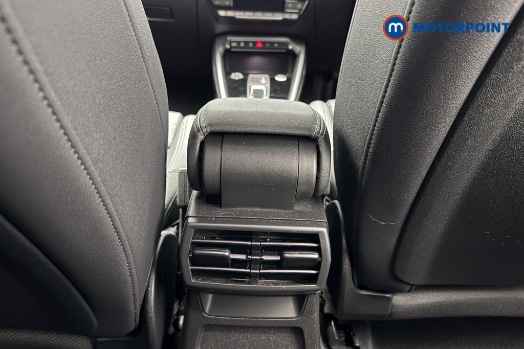 Audi A3 S Line Automatic Petrol Hatchback - Stock Number (1622368) - 22nd supplementary image
