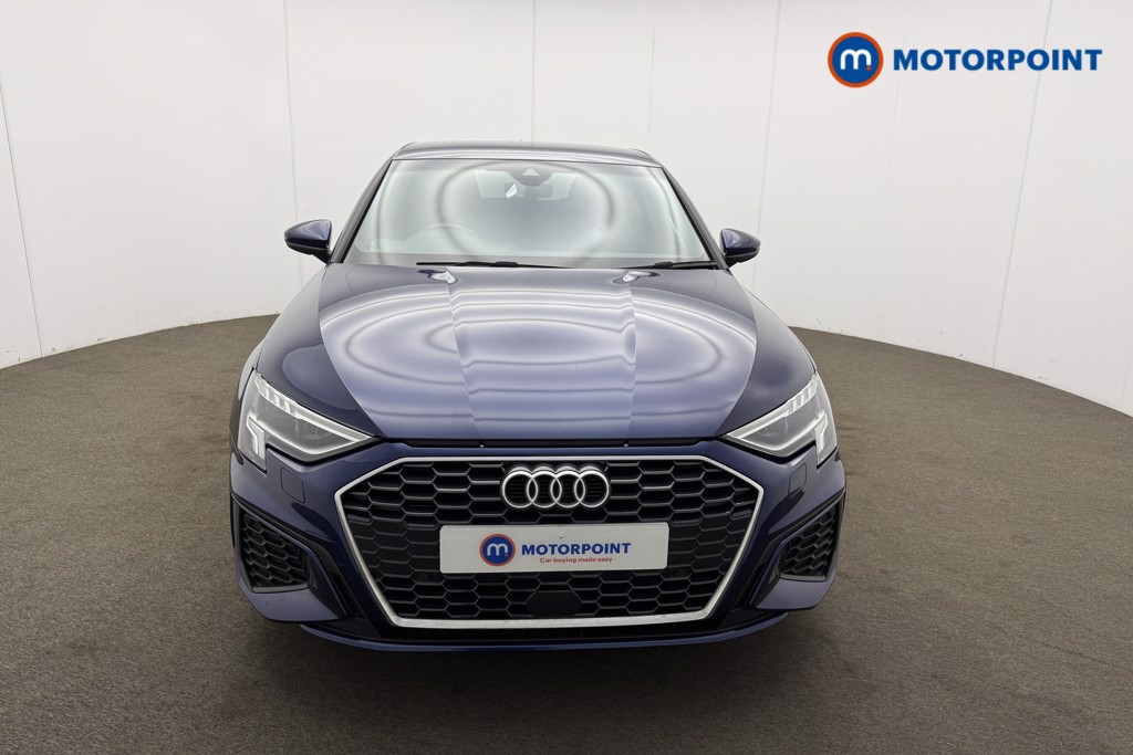 Audi A3 S Line Automatic Petrol Hatchback - Stock Number (1622368) - 27th supplementary image