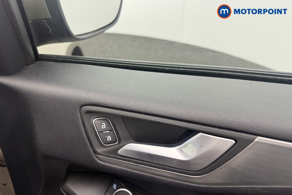 Ford Focus Titanium Manual Petrol Hatchback - Stock Number (1622536) - 2nd supplementary image