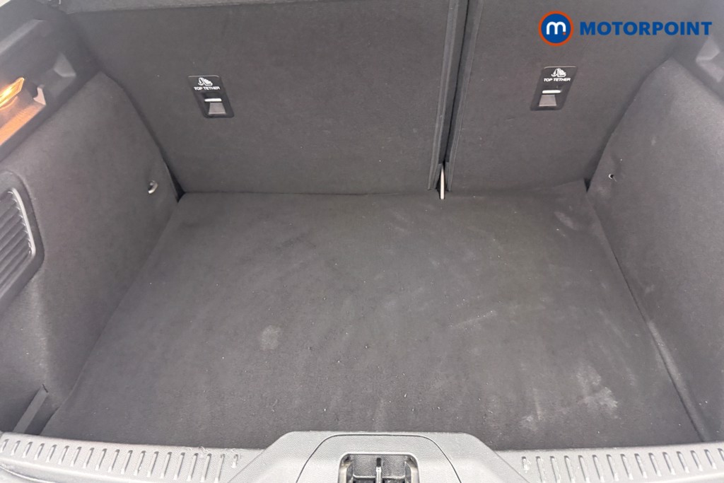 Ford Focus Titanium Manual Petrol Hatchback - Stock Number (1622536) - 22nd supplementary image