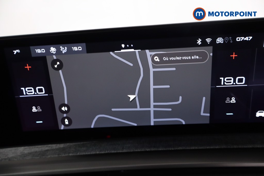 Peugeot 3008 GT Automatic Petrol SUV - Stock Number (1622635) - 2nd supplementary image