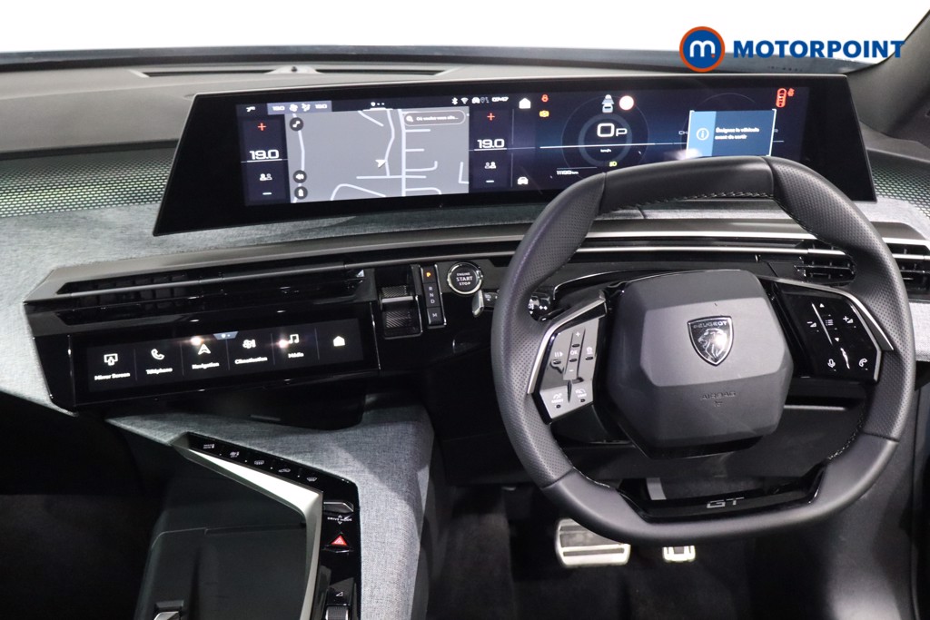 Peugeot 3008 GT Automatic Petrol SUV - Stock Number (1622635) - 3rd supplementary image