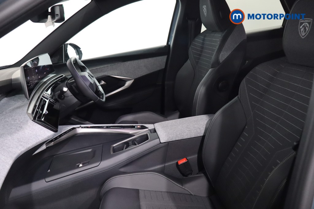 Peugeot 3008 GT Automatic Petrol SUV - Stock Number (1622635) - 4th supplementary image