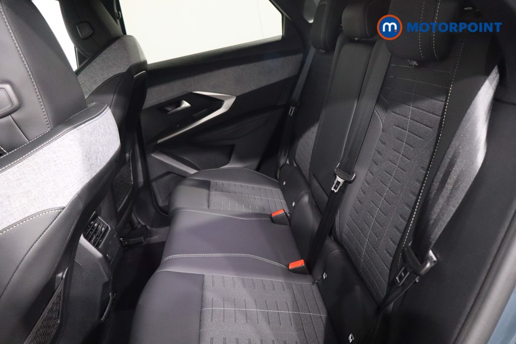 Peugeot 3008 GT Automatic Petrol SUV - Stock Number (1622635) - 5th supplementary image