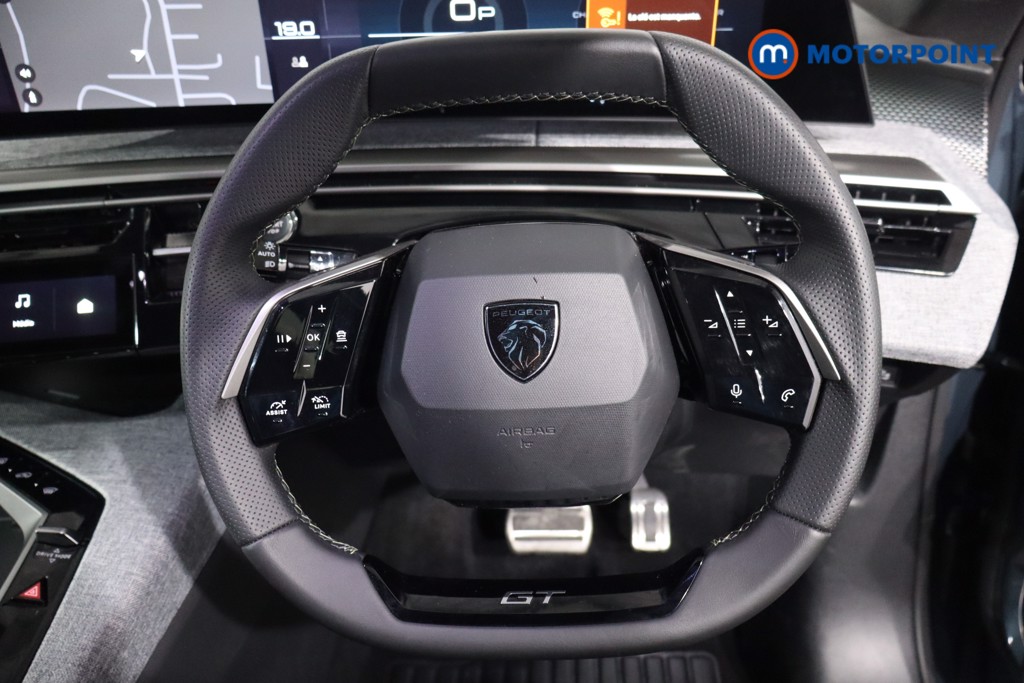 Peugeot 3008 GT Automatic Petrol SUV - Stock Number (1622635) - 6th supplementary image