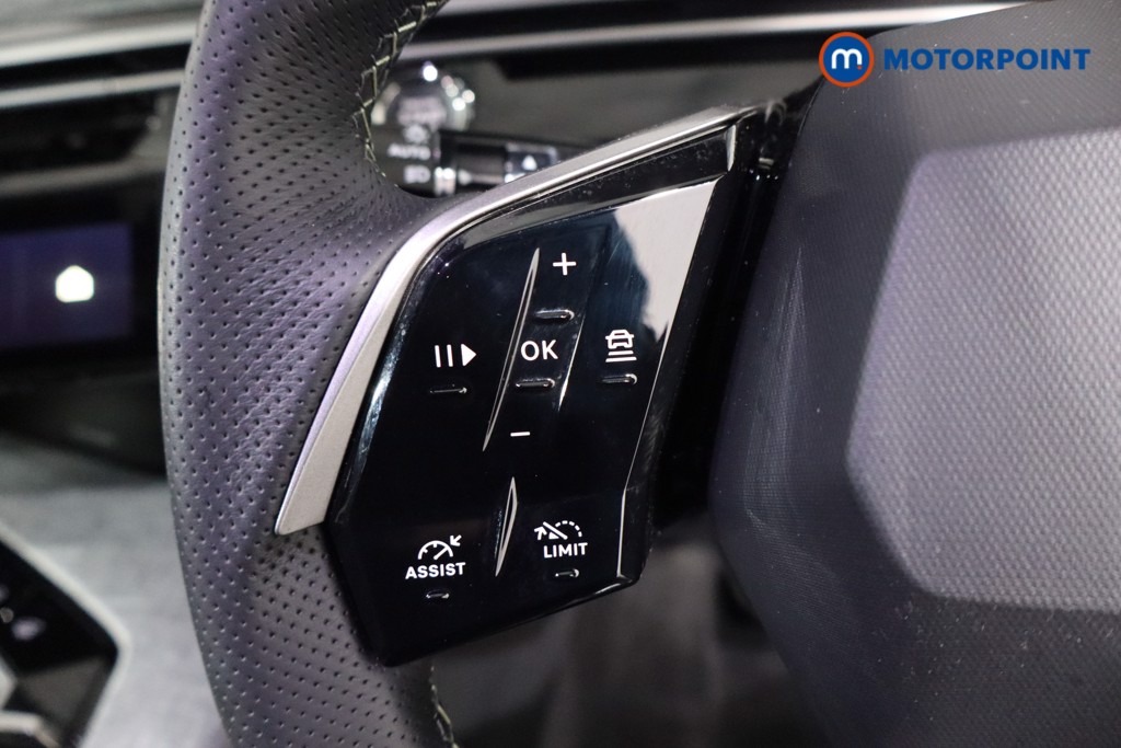 Peugeot 3008 GT Automatic Petrol SUV - Stock Number (1622635) - 7th supplementary image