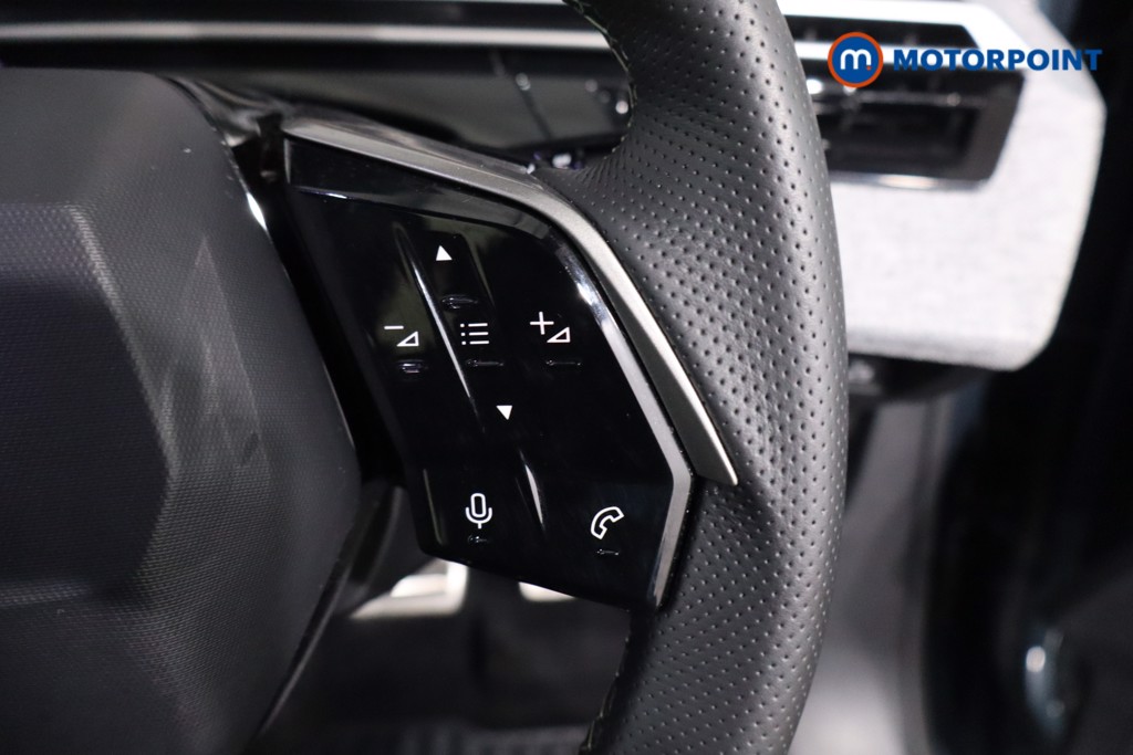 Peugeot 3008 GT Automatic Petrol SUV - Stock Number (1622635) - 8th supplementary image