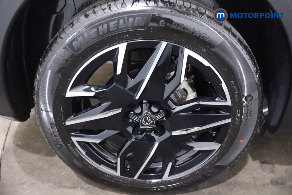 Peugeot 3008 GT Automatic Petrol SUV - Stock Number (1622635) - 9th supplementary image