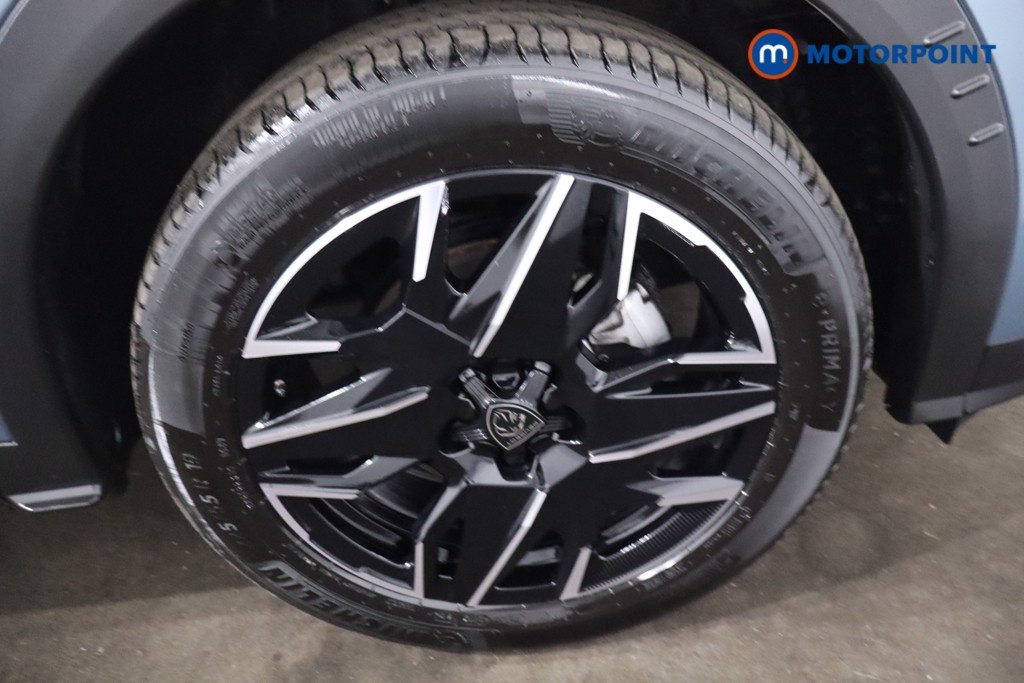 Peugeot 3008 GT Automatic Petrol SUV - Stock Number (1622635) - 10th supplementary image