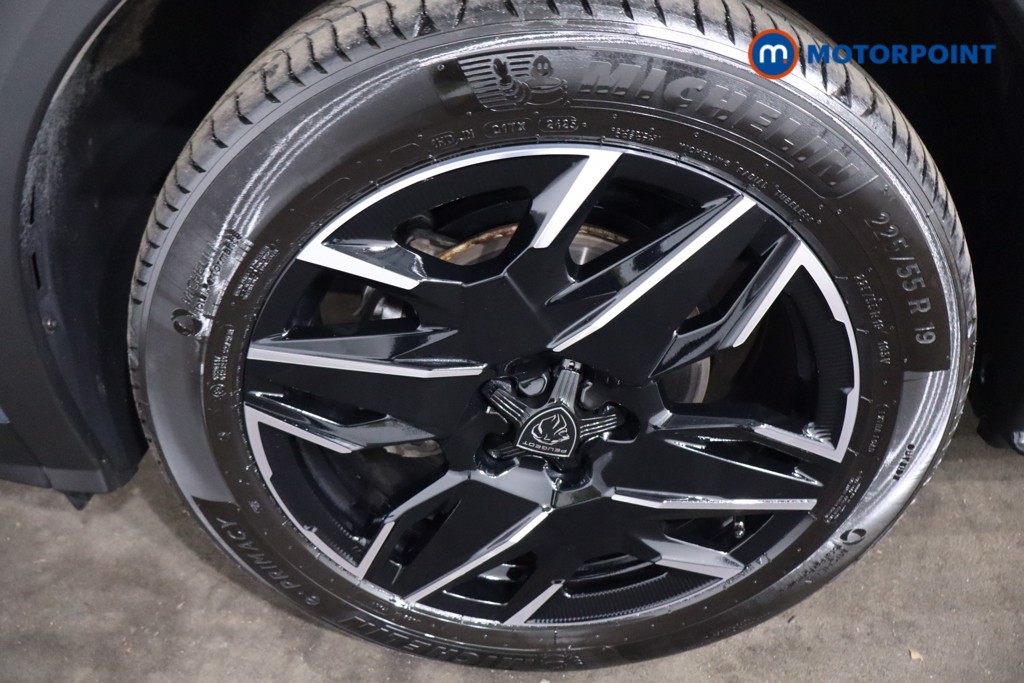 Peugeot 3008 GT Automatic Petrol SUV - Stock Number (1622635) - 11th supplementary image