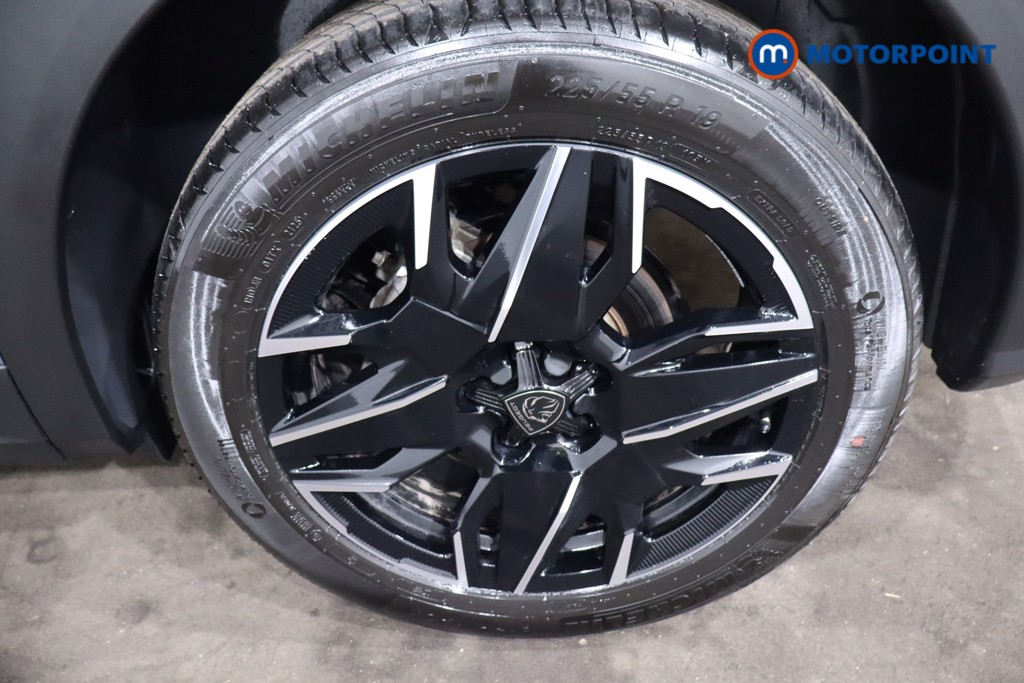 Peugeot 3008 GT Automatic Petrol SUV - Stock Number (1622635) - 12th supplementary image