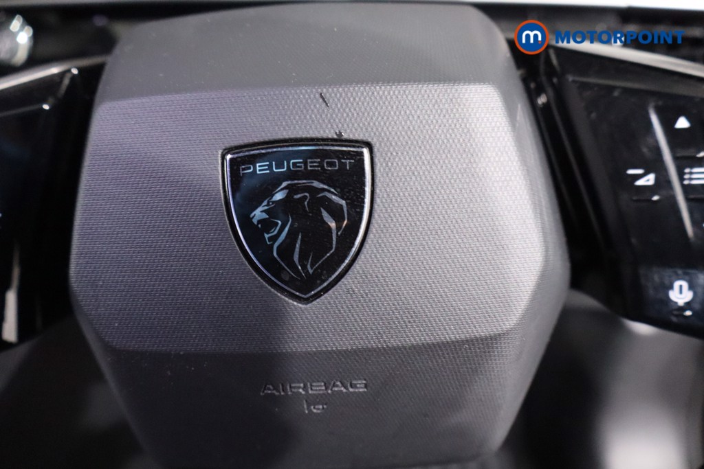 Peugeot 3008 GT Automatic Petrol SUV - Stock Number (1622635) - 13th supplementary image