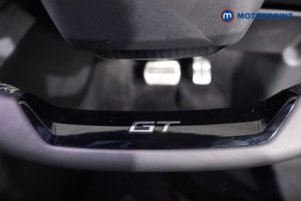 Peugeot 3008 GT Automatic Petrol SUV - Stock Number (1622635) - 14th supplementary image