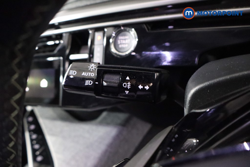 Peugeot 3008 GT Automatic Petrol SUV - Stock Number (1622635) - 16th supplementary image