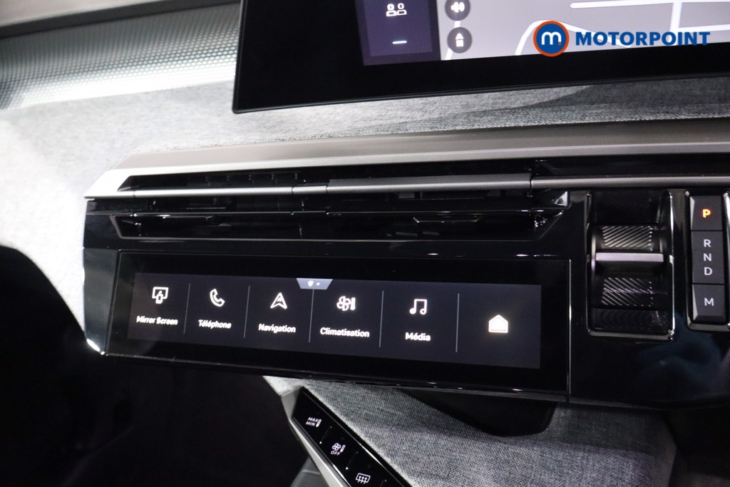 Peugeot 3008 GT Automatic Petrol SUV - Stock Number (1622635) - 19th supplementary image