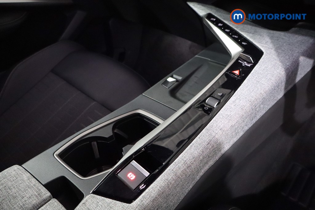 Peugeot 3008 GT Automatic Petrol SUV - Stock Number (1622635) - 20th supplementary image