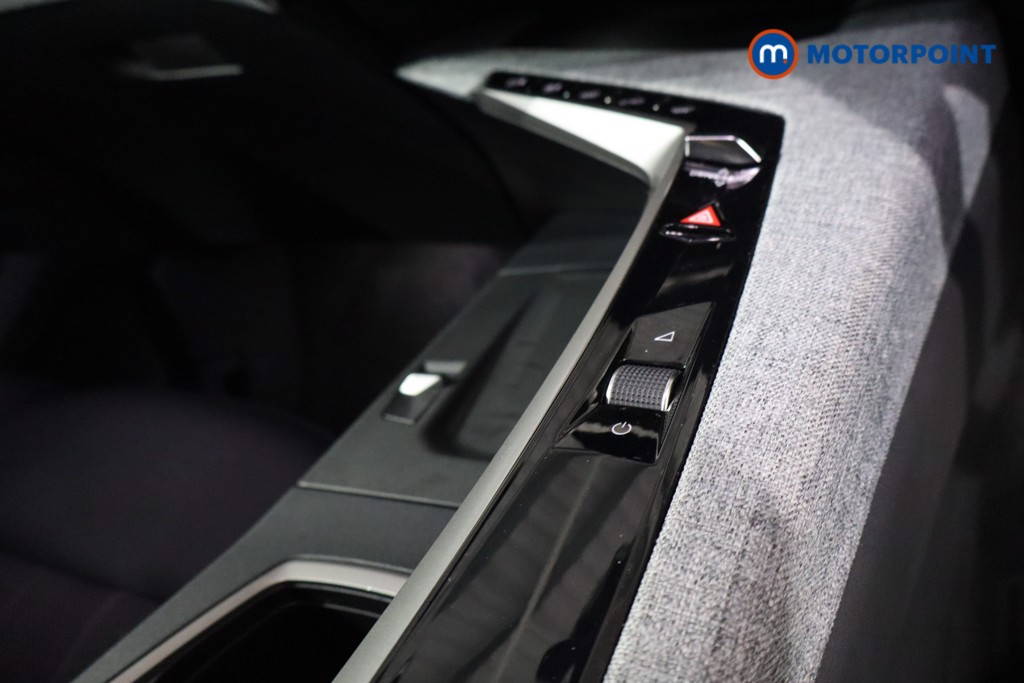 Peugeot 3008 GT Automatic Petrol SUV - Stock Number (1622635) - 21st supplementary image