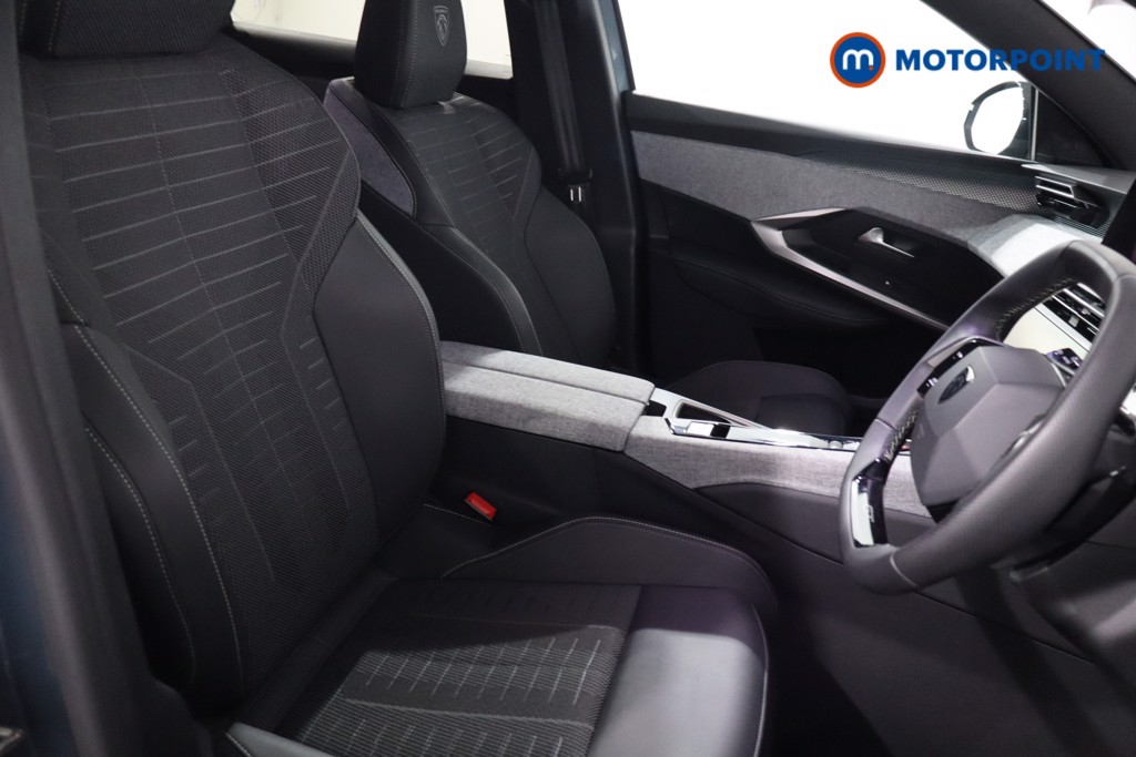 Peugeot 3008 GT Automatic Petrol SUV - Stock Number (1622635) - 22nd supplementary image
