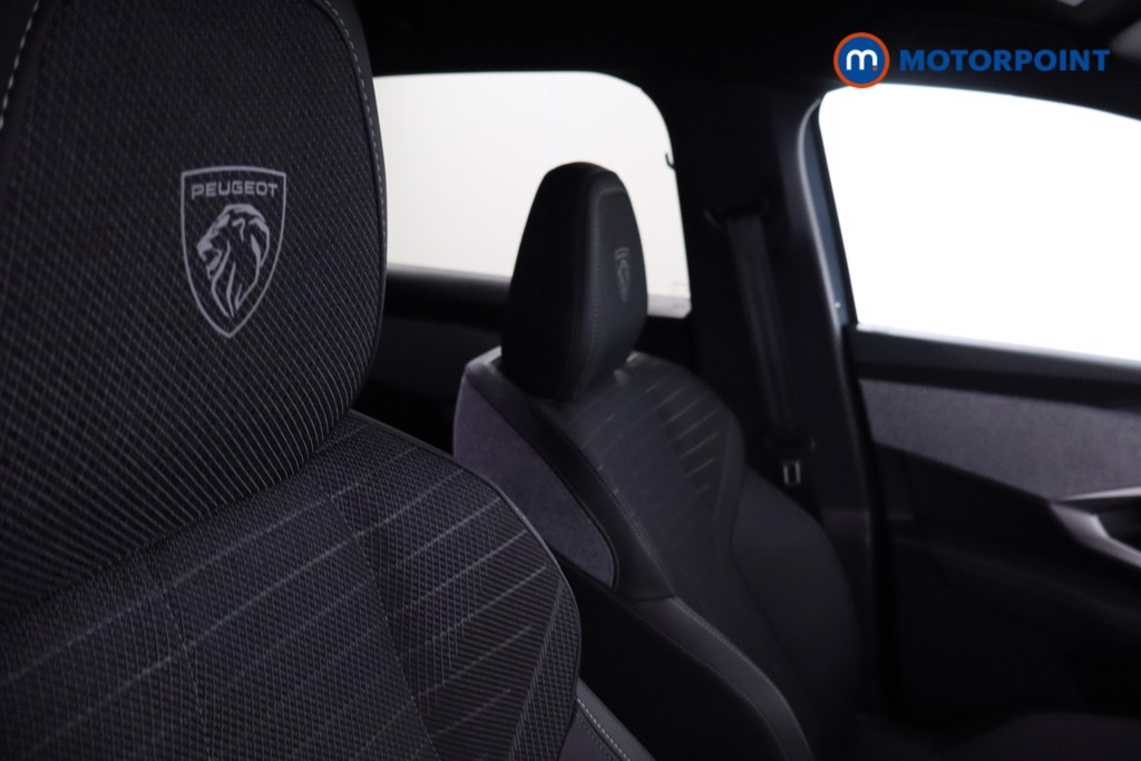 Peugeot 3008 GT Automatic Petrol SUV - Stock Number (1622635) - 23rd supplementary image