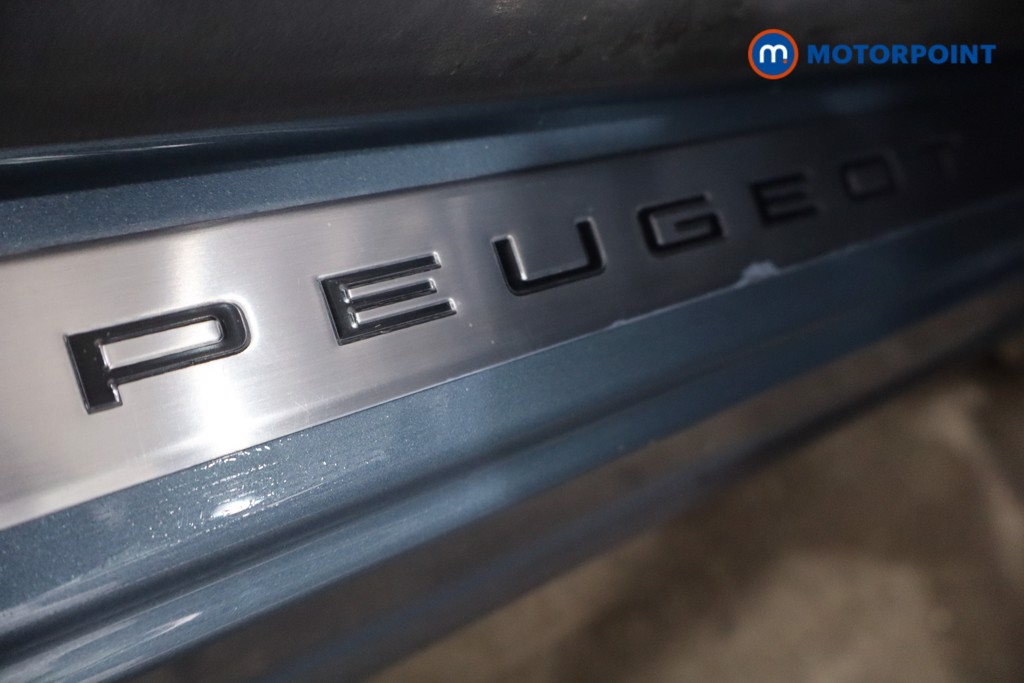 Peugeot 3008 GT Automatic Petrol SUV - Stock Number (1622635) - 24th supplementary image