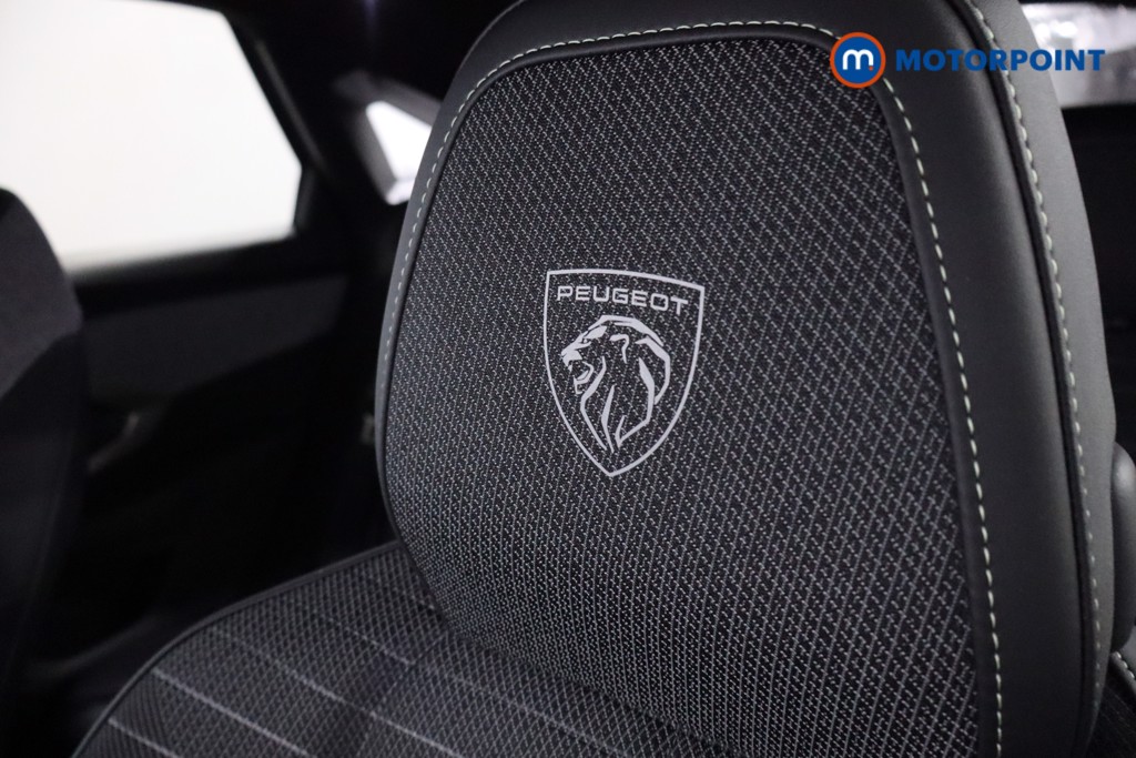 Peugeot 3008 GT Automatic Petrol SUV - Stock Number (1622635) - 27th supplementary image