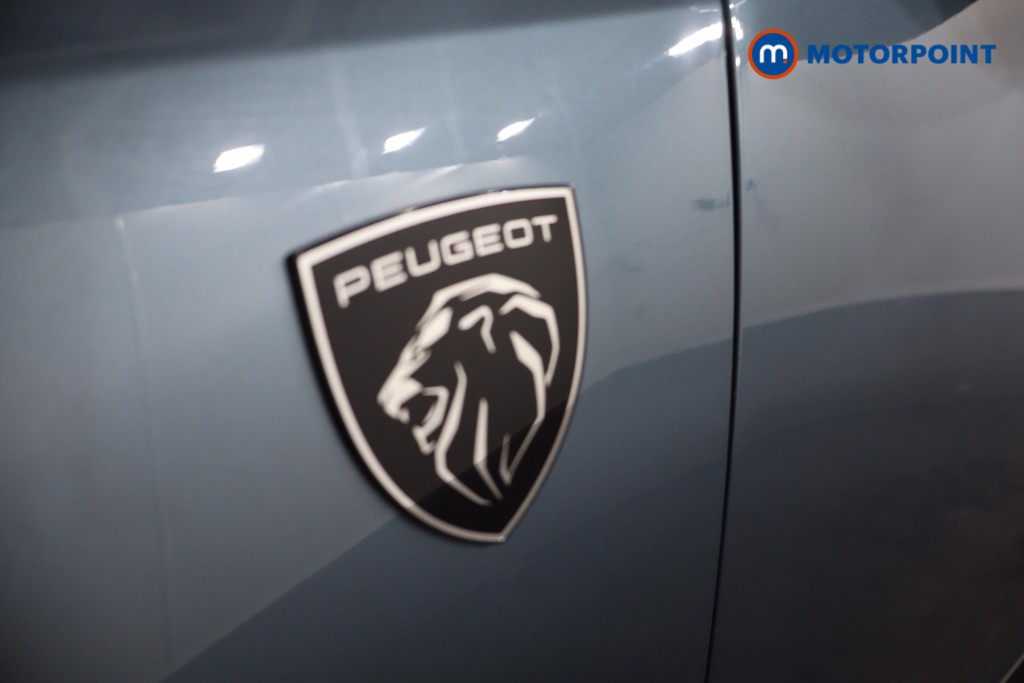 Peugeot 3008 GT Automatic Petrol SUV - Stock Number (1622635) - 28th supplementary image