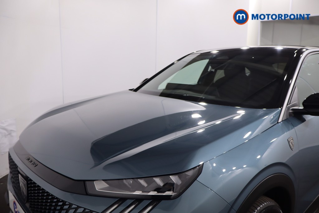 Peugeot 3008 GT Automatic Petrol SUV - Stock Number (1622635) - 30th supplementary image
